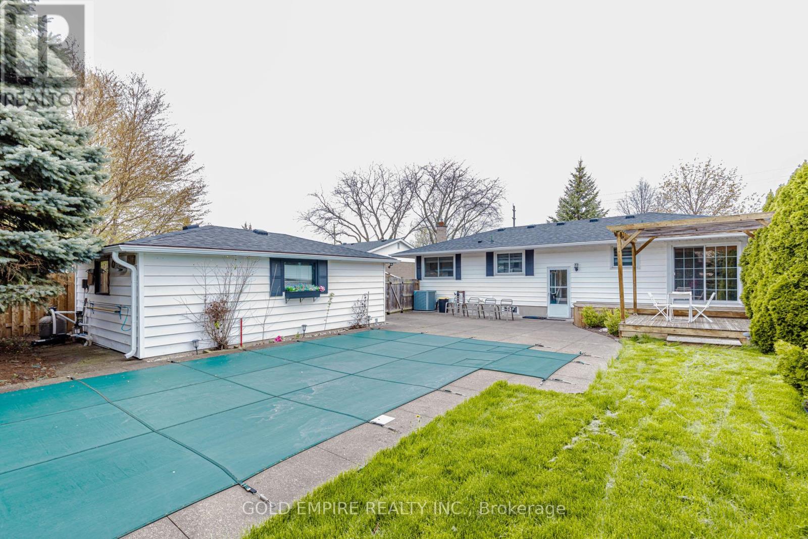 476 Bunting Road, St. Catharines, Ontario  L2M 3B1 - Photo 48 - X13059454
