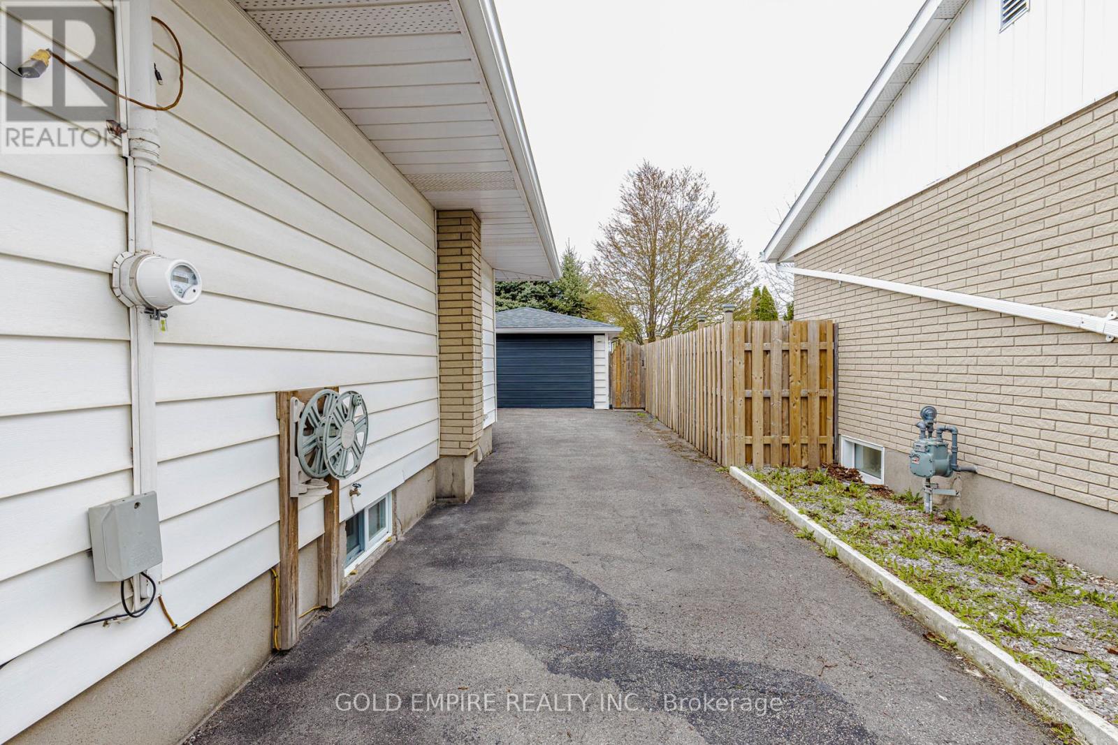 476 Bunting Road, St. Catharines, Ontario  L2M 3B1 - Photo 5 - X13059454