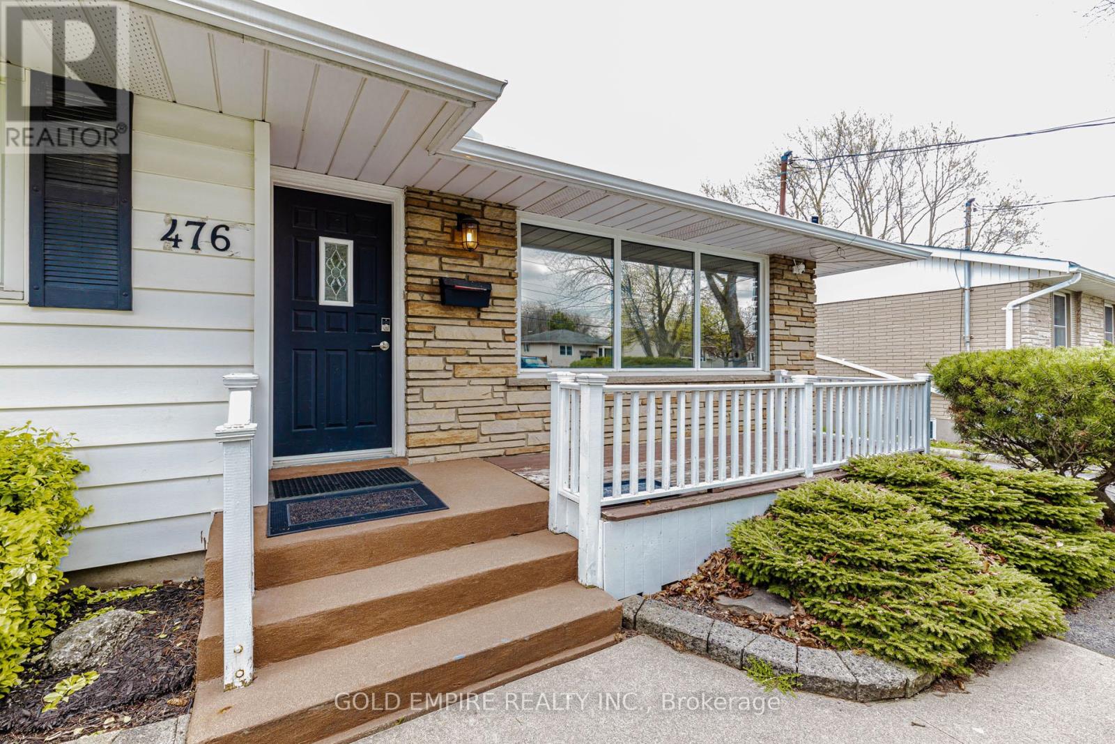 476 Bunting Road, St. Catharines, Ontario  L2M 3B1 - Photo 8 - X13059454