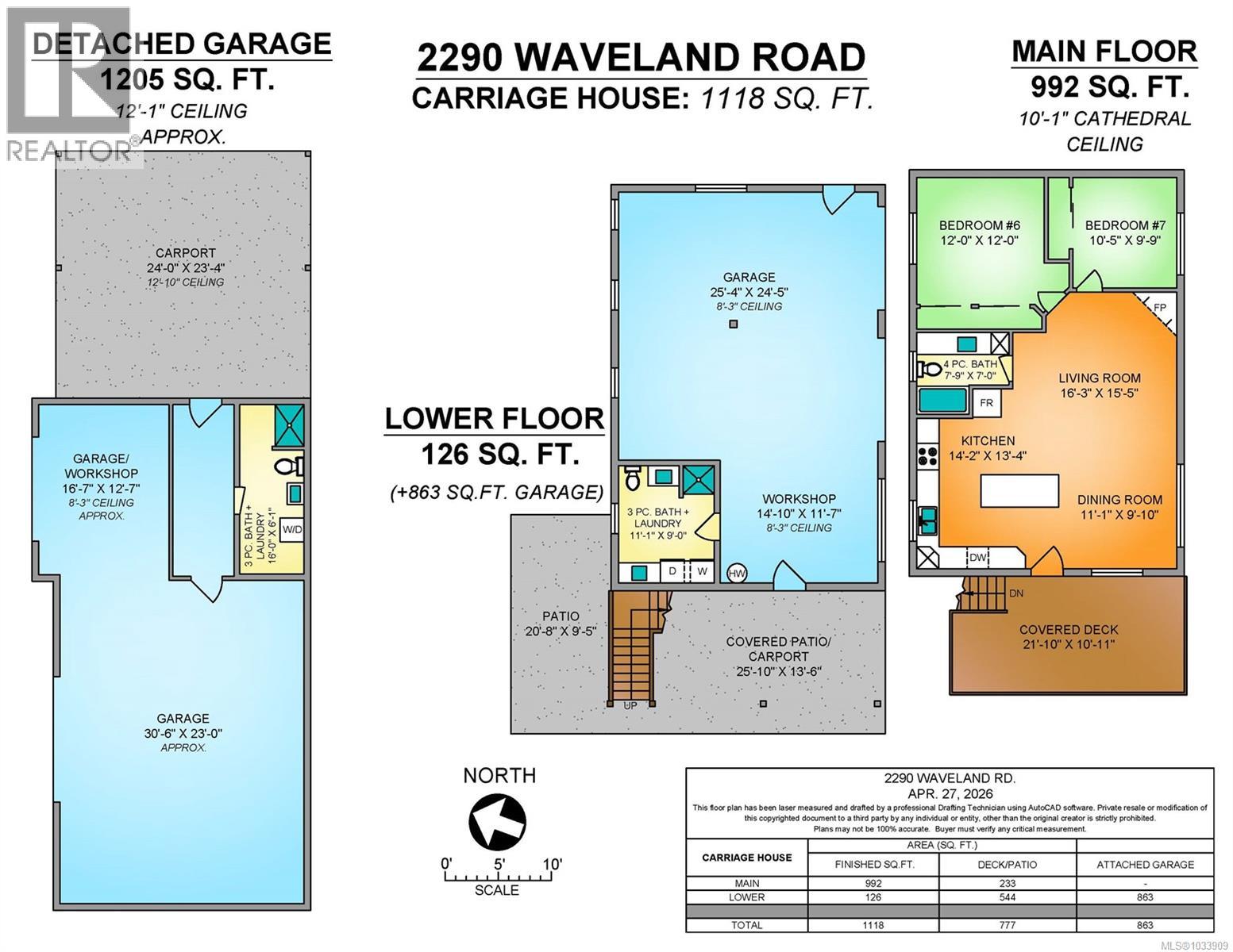 2294/2290 Waveland Rd, Courtenay, British Columbia  V9J 1X8 - Photo 53 - 1033909