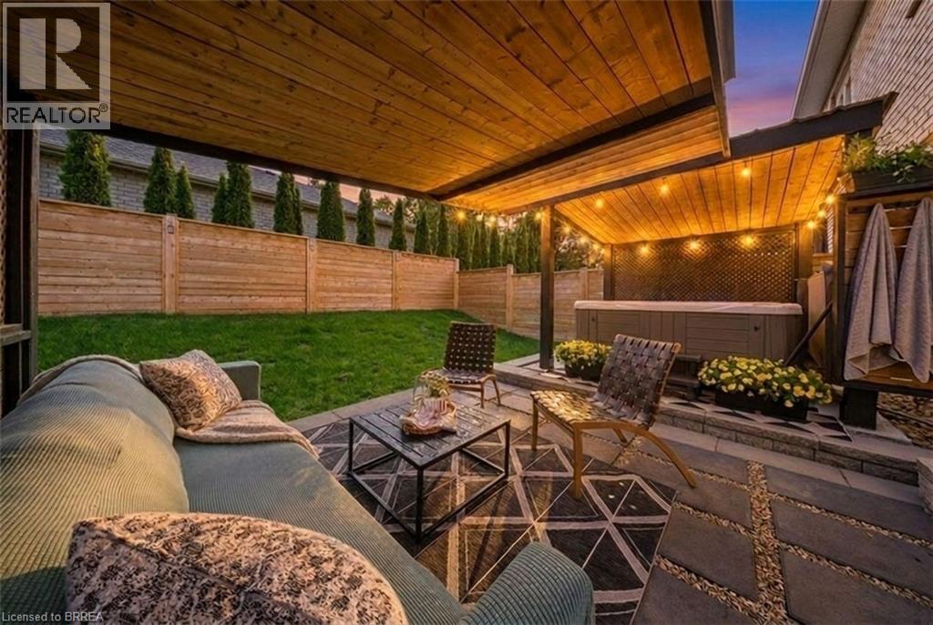 34 Peachleaf Lane, Waterford, Ontario  N0E 1Y0 - Photo 22 - 40819063