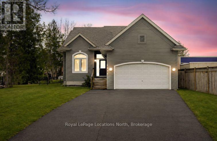 1094 RIVER ROAD W, Wasaga Beach, Ontario