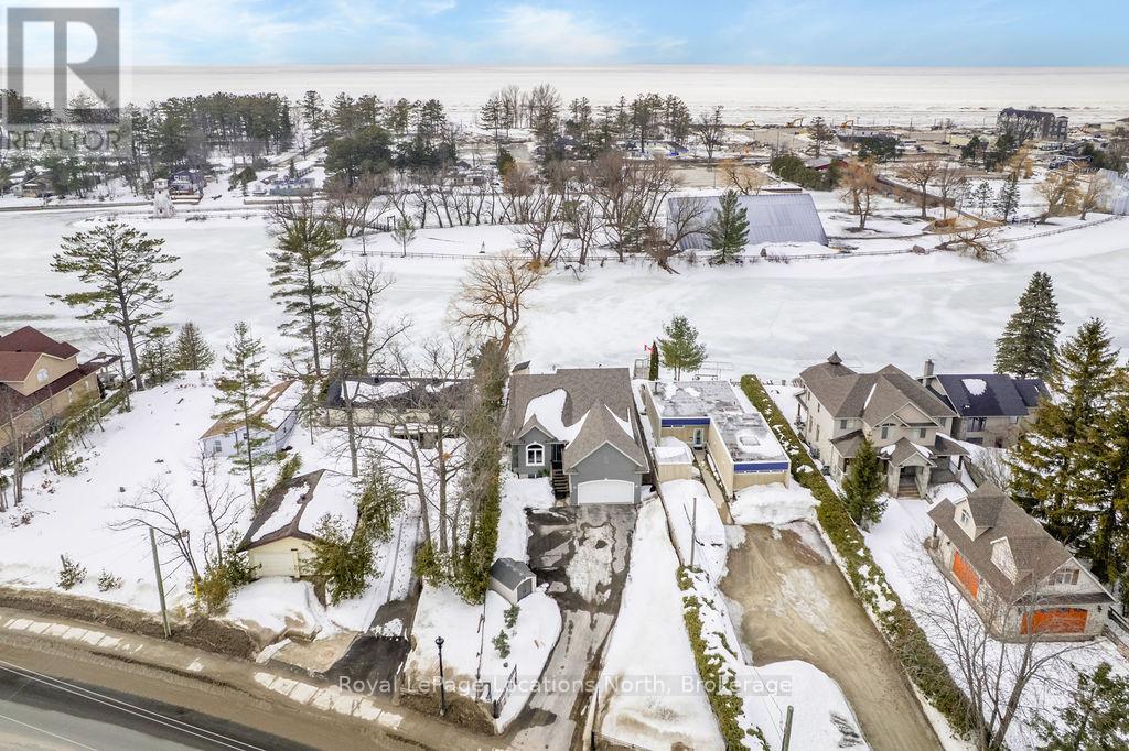 1094 River Road W, Wasaga Beach, Ontario  L9Z 2W7 - Photo 3 - S12866208