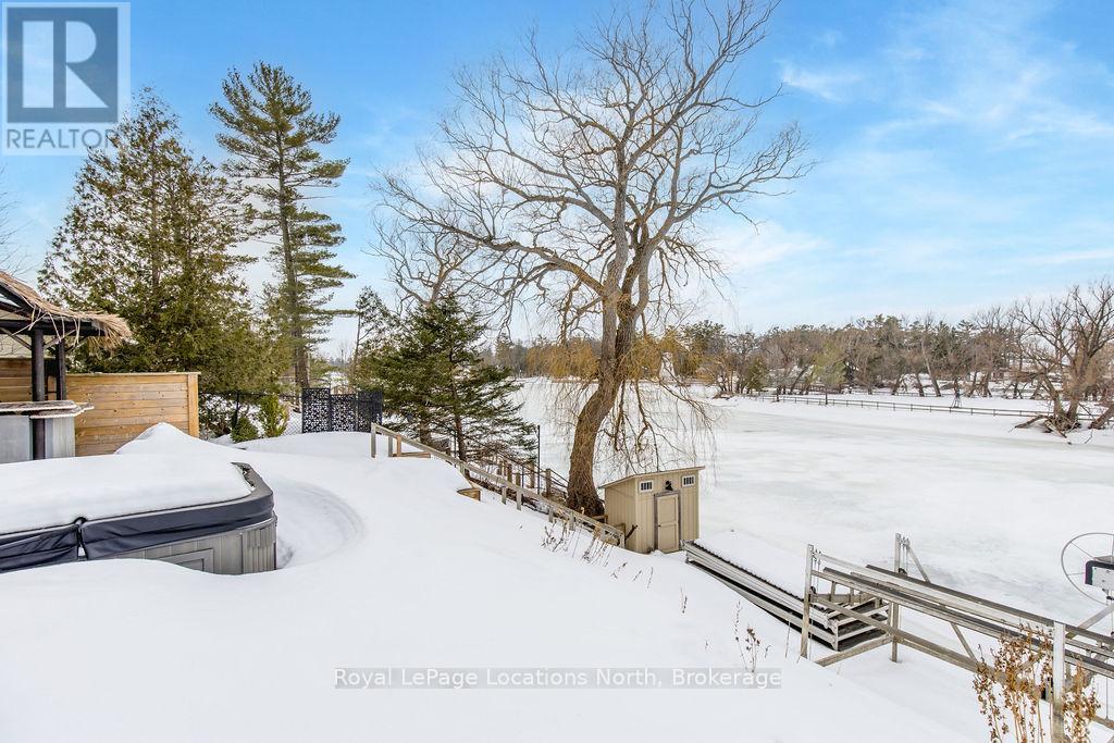 1094 River Road W, Wasaga Beach, Ontario  L9Z 2W7 - Photo 44 - S12866208