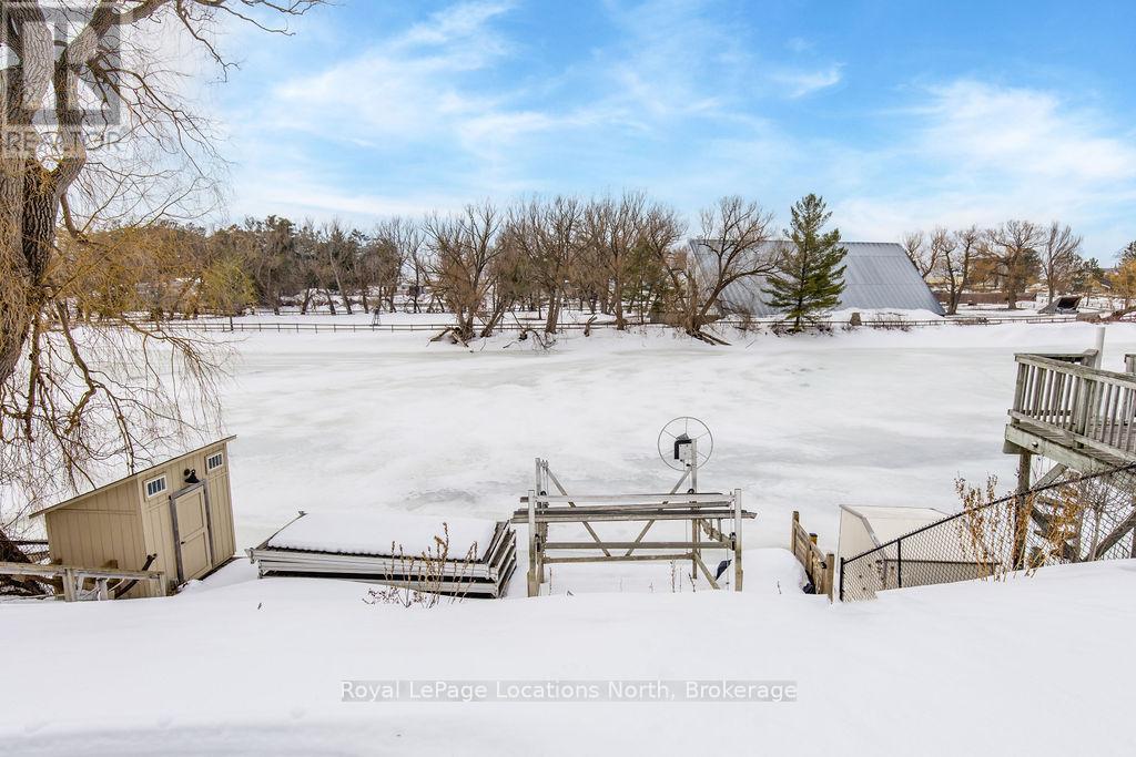 1094 River Road W, Wasaga Beach, Ontario  L9Z 2W7 - Photo 43 - S12866208