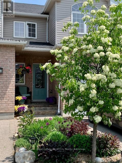 108 MUSSEN STREET, Guelph, Ontario