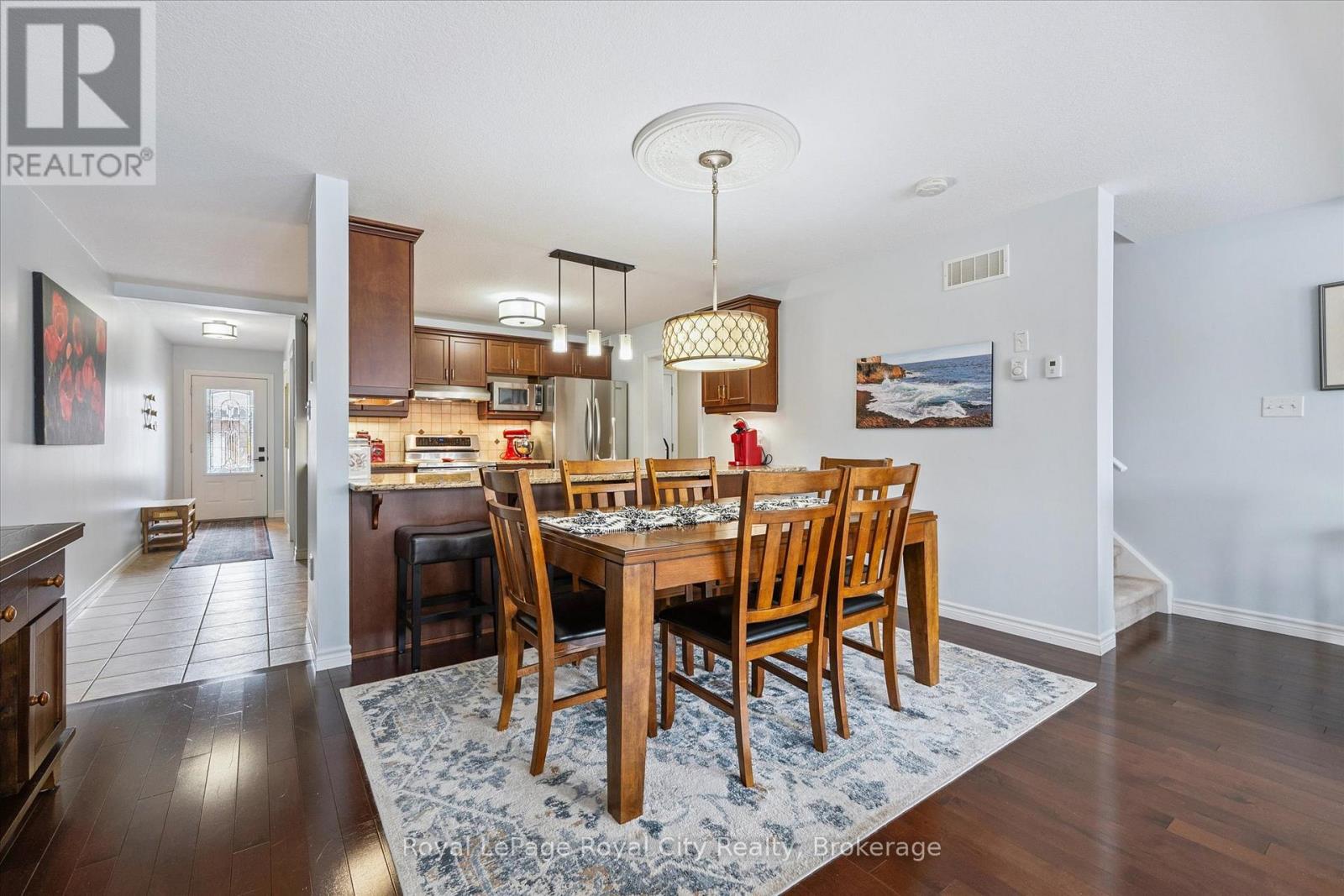 108 Mussen Street, Guelph, Ontario  N1E 0K2 - Photo 16 - X12862412