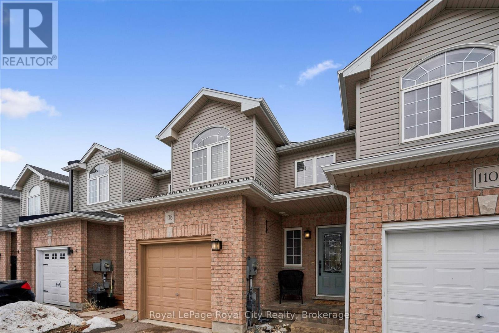 108 Mussen Street, Guelph, Ontario  N1E 0K2 - Photo 5 - X12862412