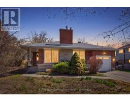 1145 GREYROCK CRESCENT, Ottawa, Ontario