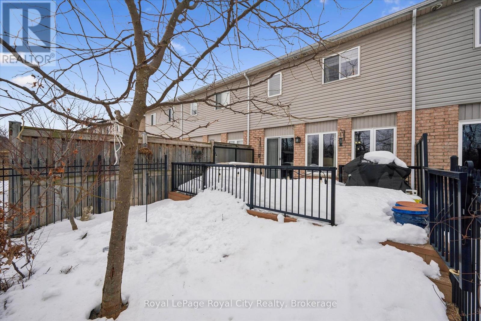 108 Mussen Street, Guelph, Ontario  N1E 0K2 - Photo 40 - X12862412