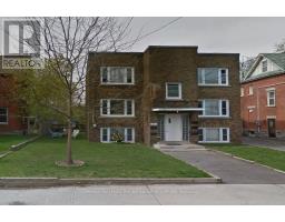 2 - 131 HAWTHORNE AVENUE, Ottawa, Ontario