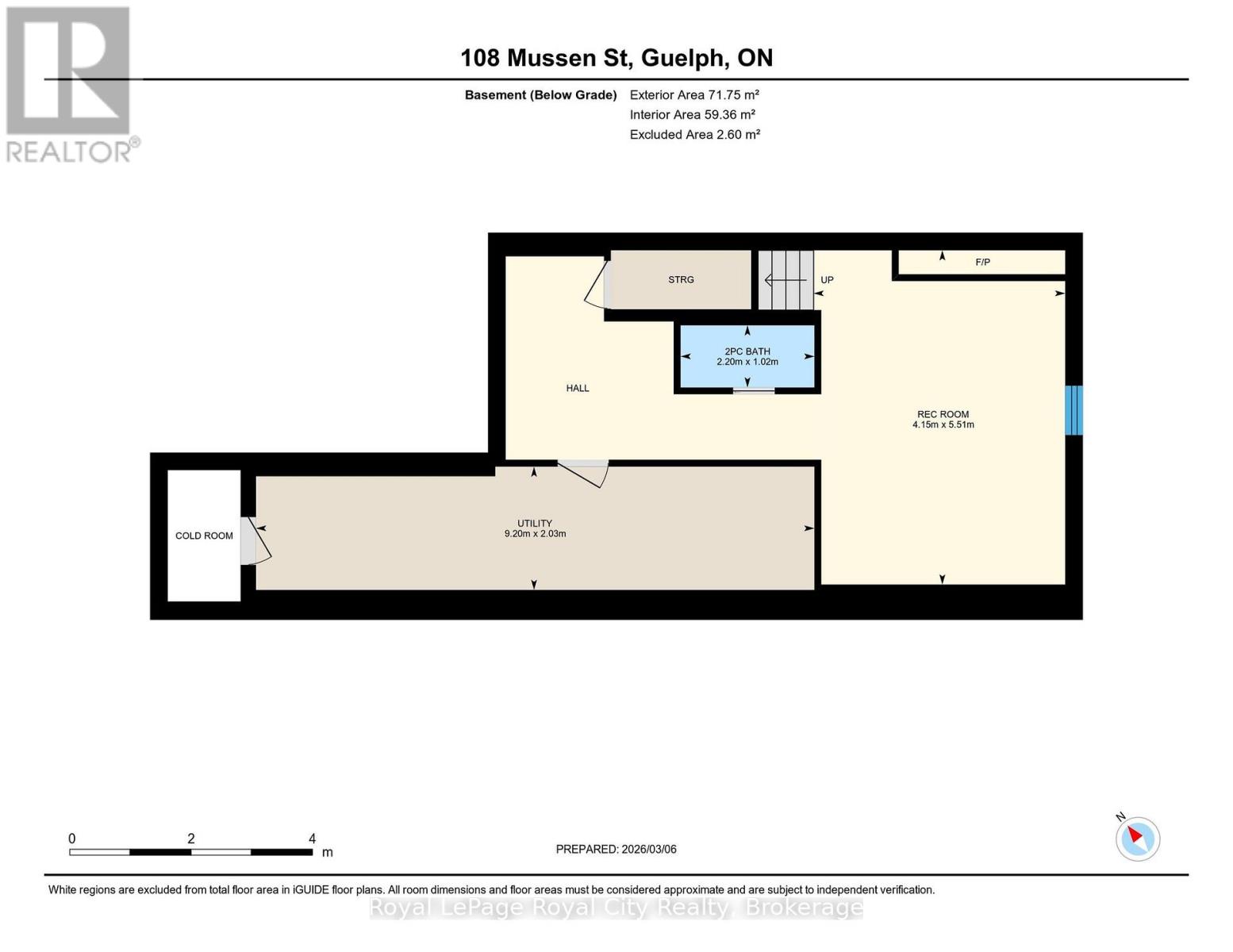 108 Mussen Street, Guelph, Ontario  N1E 0K2 - Photo 47 - X12862412