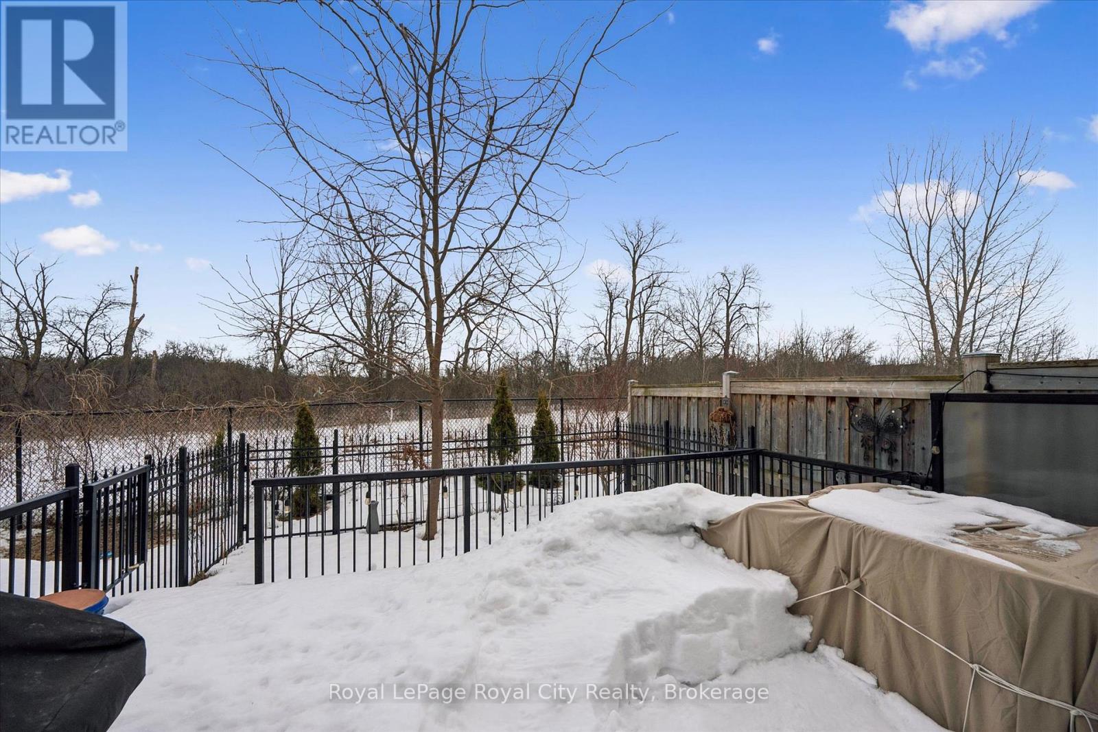 108 Mussen Street, Guelph, Ontario  N1E 0K2 - Photo 43 - X12862412