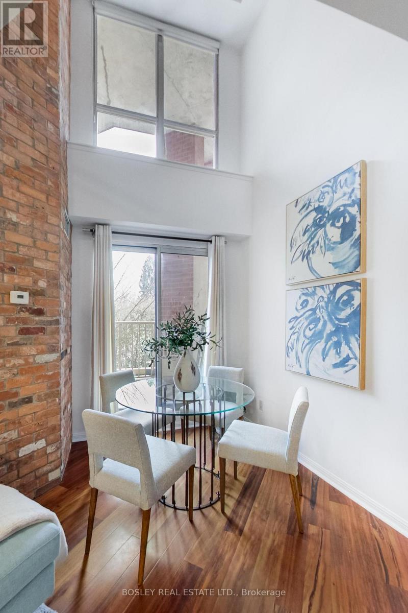 215 - 119 Merton Street, Toronto, Ontario  M4S 3G5 - Photo 3 - C12793468