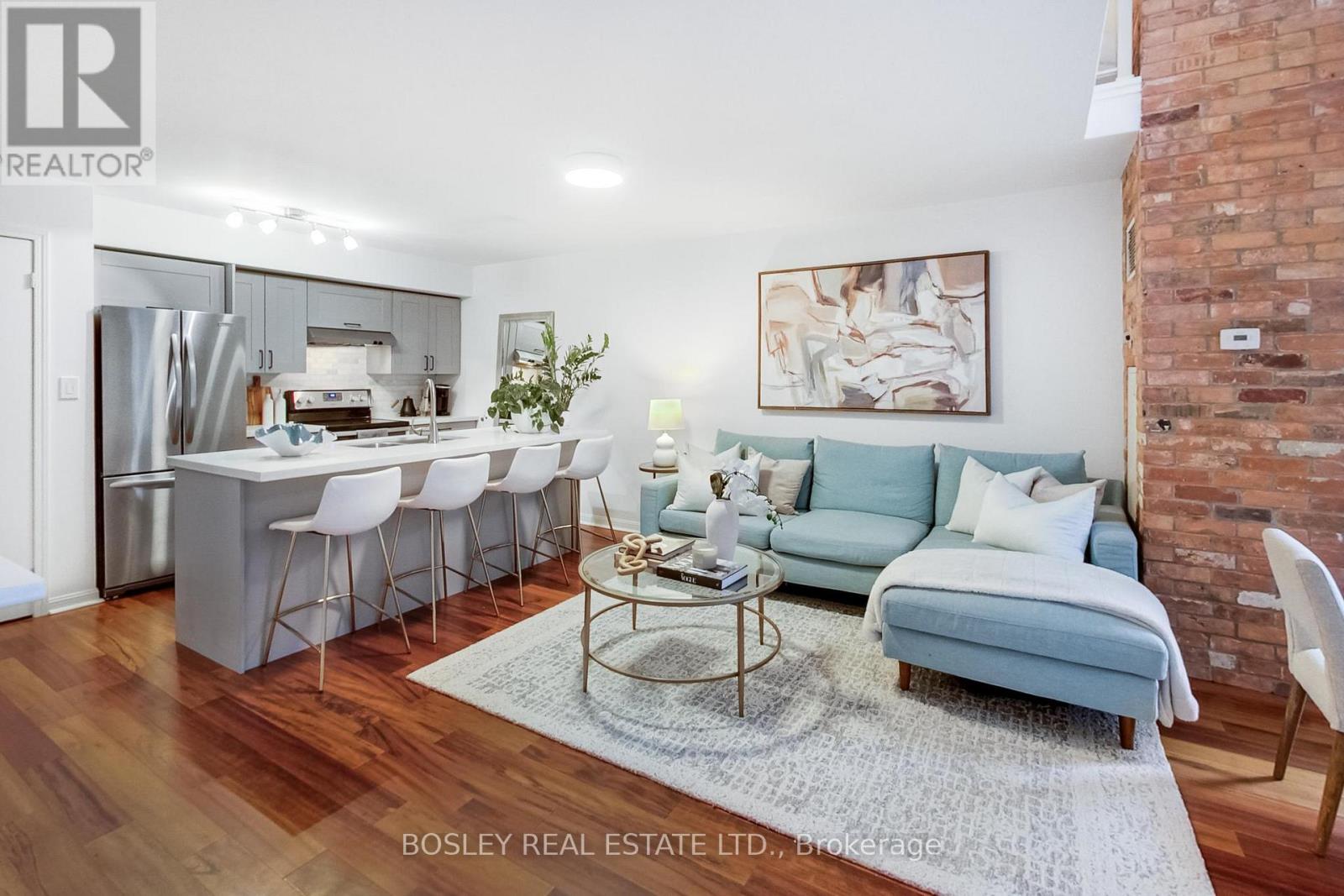 215 - 119 Merton Street, Toronto, Ontario  M4S 3G5 - Photo 15 - C12793468