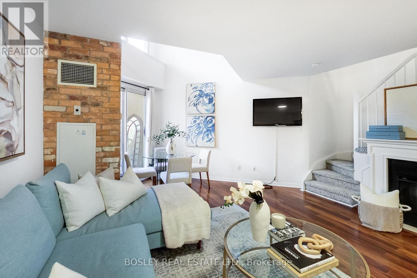 215 - 119 Merton Street, Toronto, Ontario  M4S 3G5 - Photo 12 - C12793468