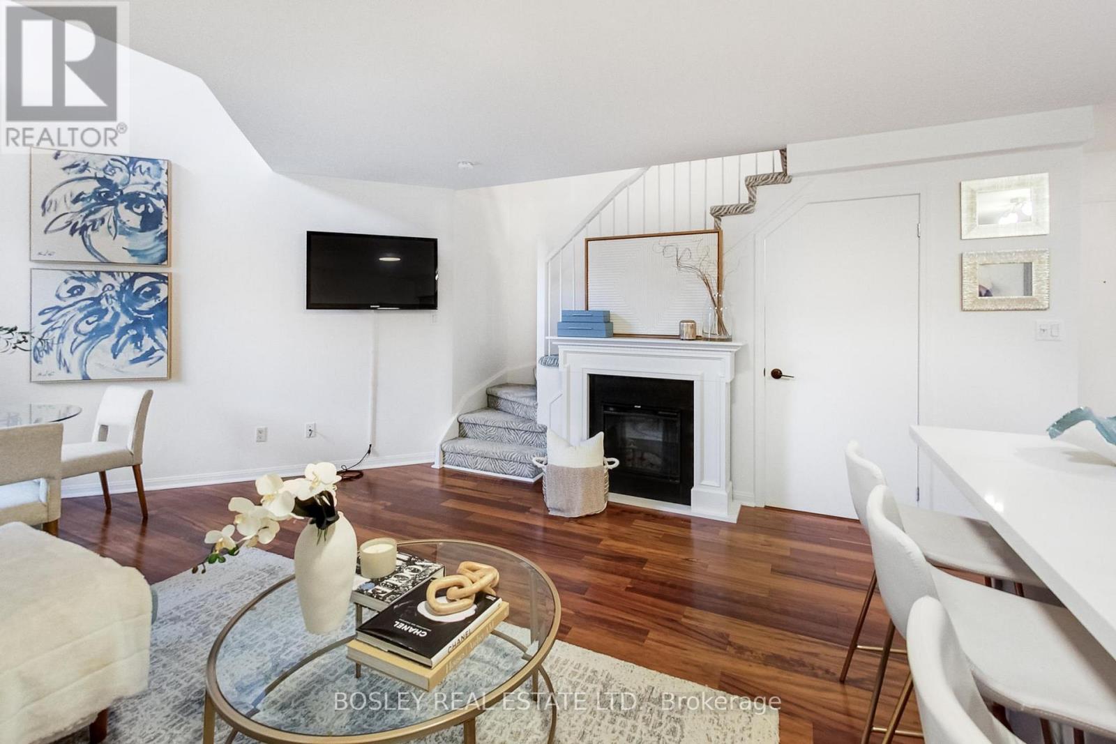 215 - 119 Merton Street, Toronto, Ontario  M4S 3G5 - Photo 11 - C12793468