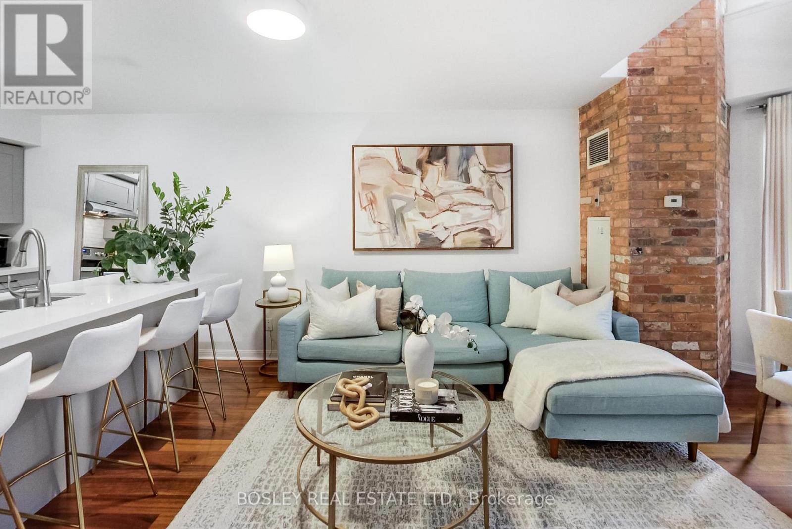 215 - 119 Merton Street, Toronto, Ontario  M4S 3G5 - Photo 10 - C12793468