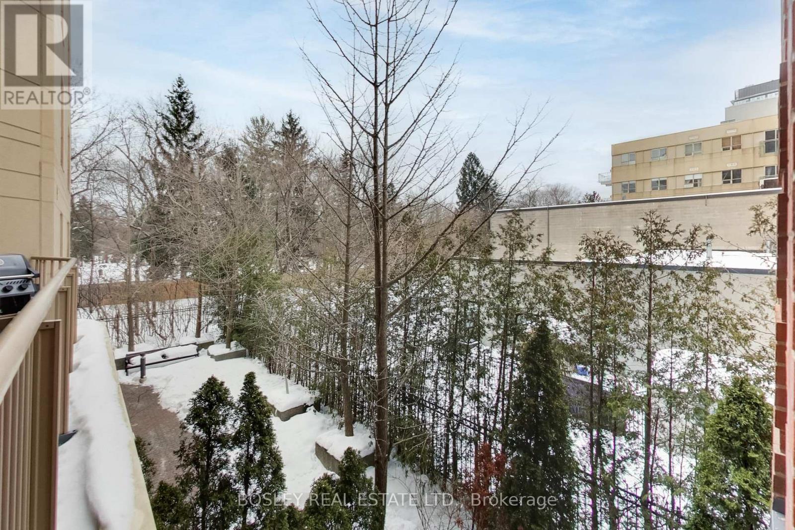 215 - 119 Merton Street, Toronto, Ontario  M4S 3G5 - Photo 18 - C12793468