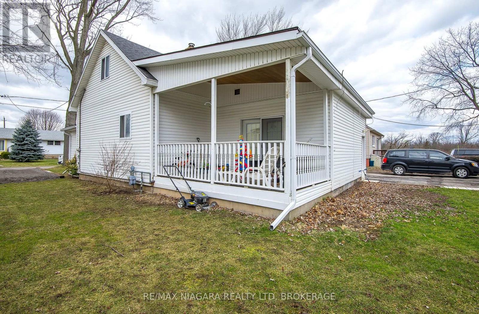 255 MELLANBY AVENUE, Port Colborne, Ontario