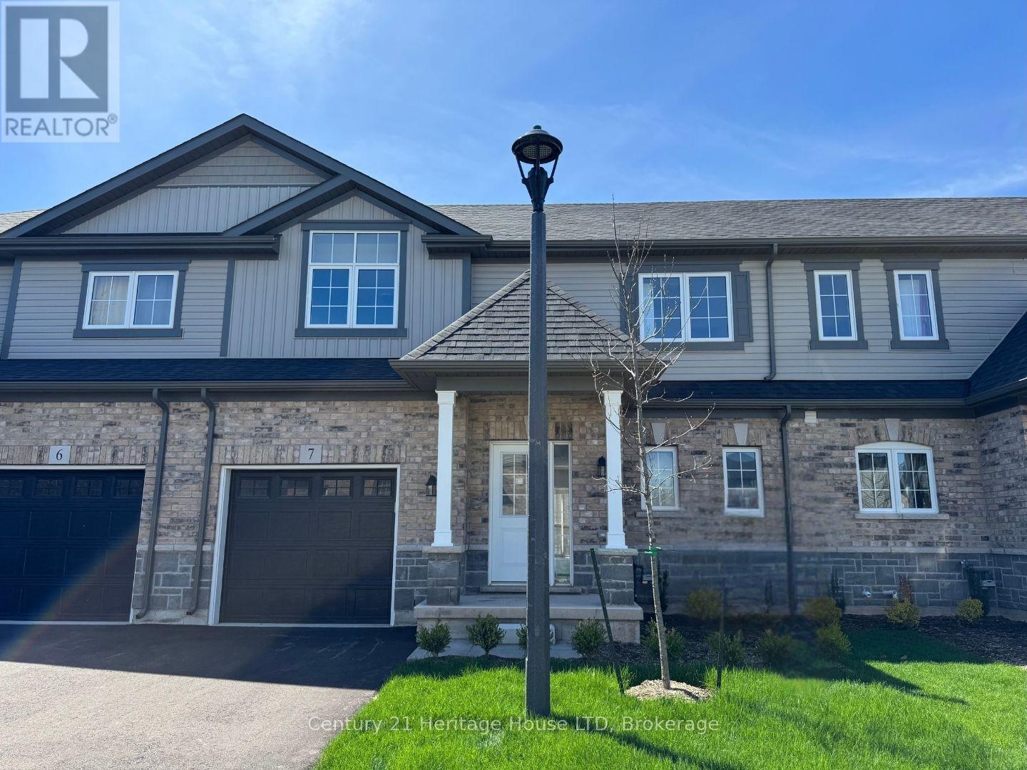 7 - 397 Garrison Road, Fort Erie, Ontario  L2A 1N1 - Photo 1 - X13059448