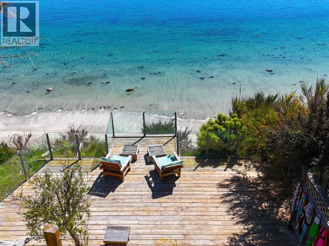 1782/88 VANCOUVER BLVD, Savary Island, British Columbia