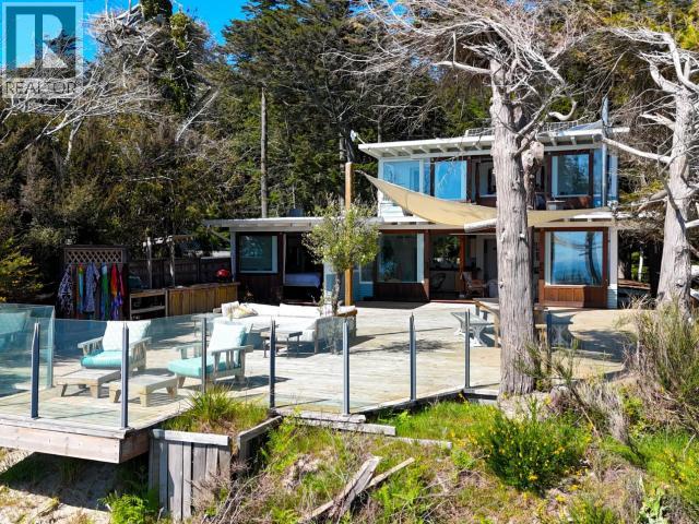 1782/88 Vancouver Blvd, Savary Island, British Columbia   - Photo 2 - 19840