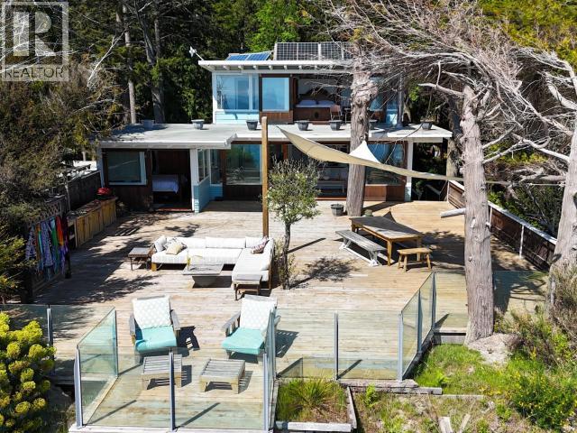 1782/88 Vancouver Blvd, Savary Island, British Columbia   - Photo 29 - 19840