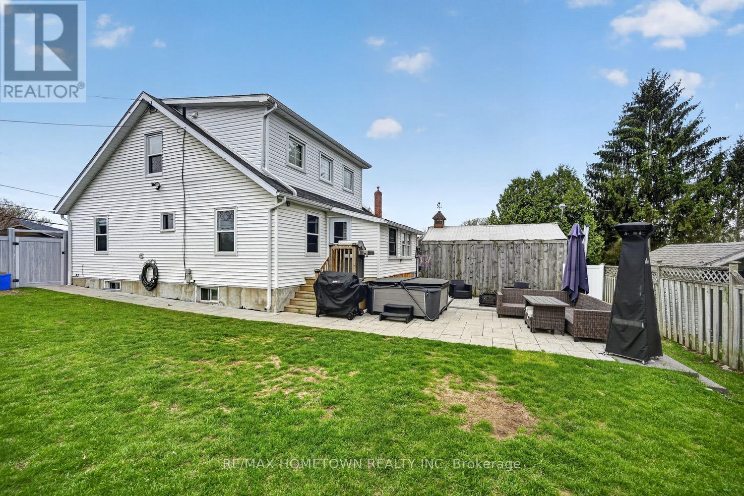 36 Centre Street, Brockville, Ontario  K6V 5S5 - Photo 24 - X13059302