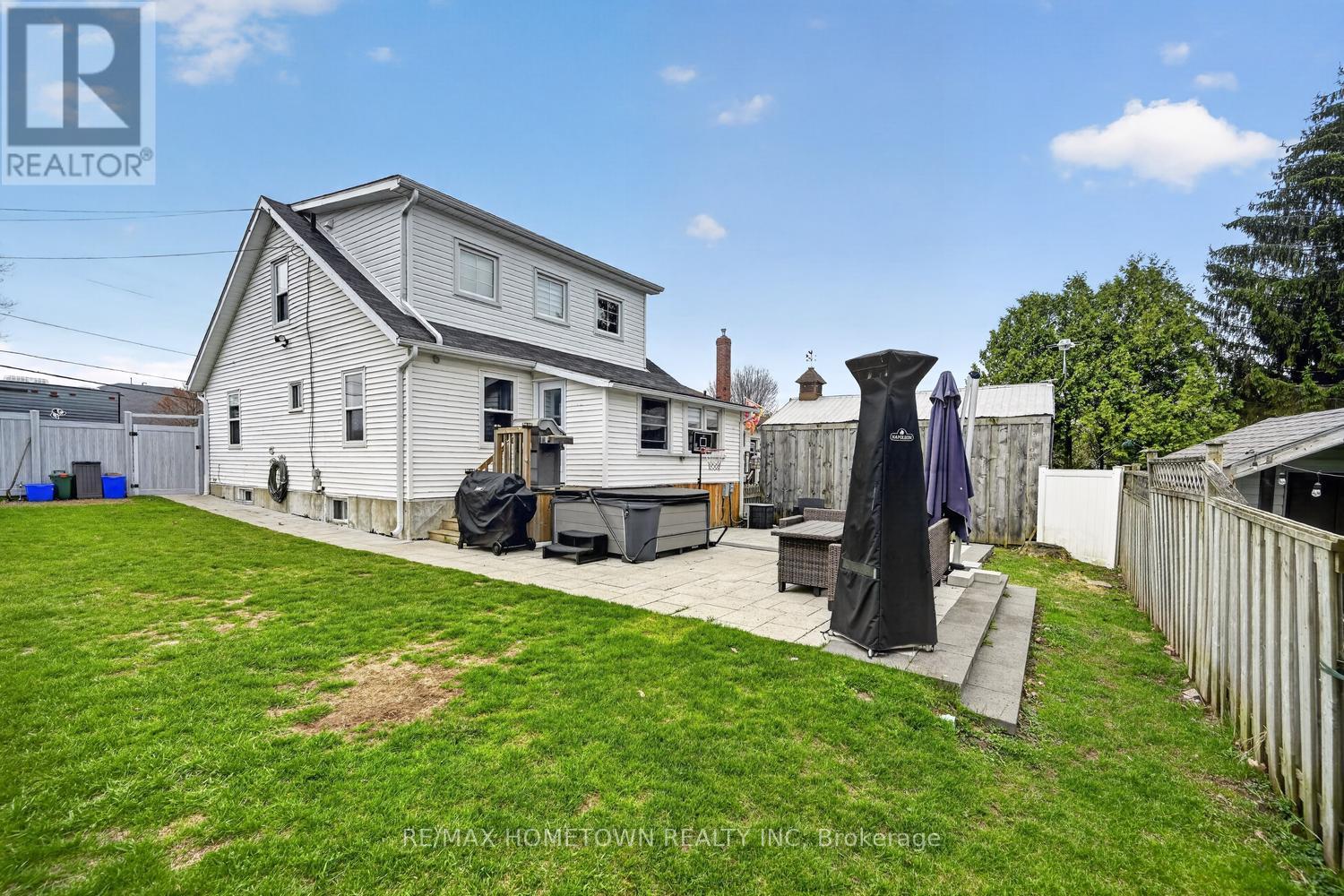 36 Centre Street, Brockville, Ontario  K6V 5S5 - Photo 26 - X13059302