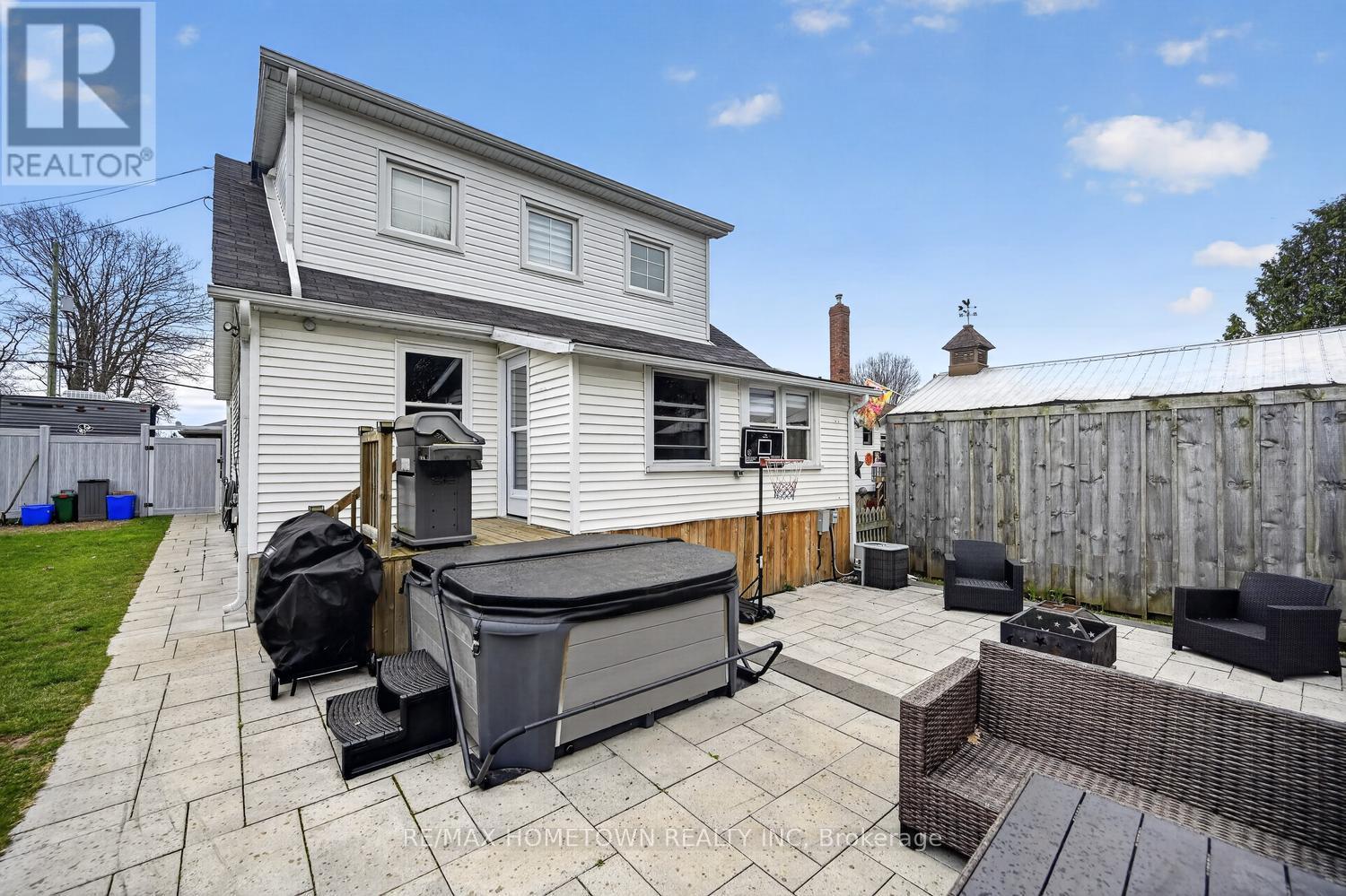 36 Centre Street, Brockville, Ontario  K6V 5S5 - Photo 27 - X13059302