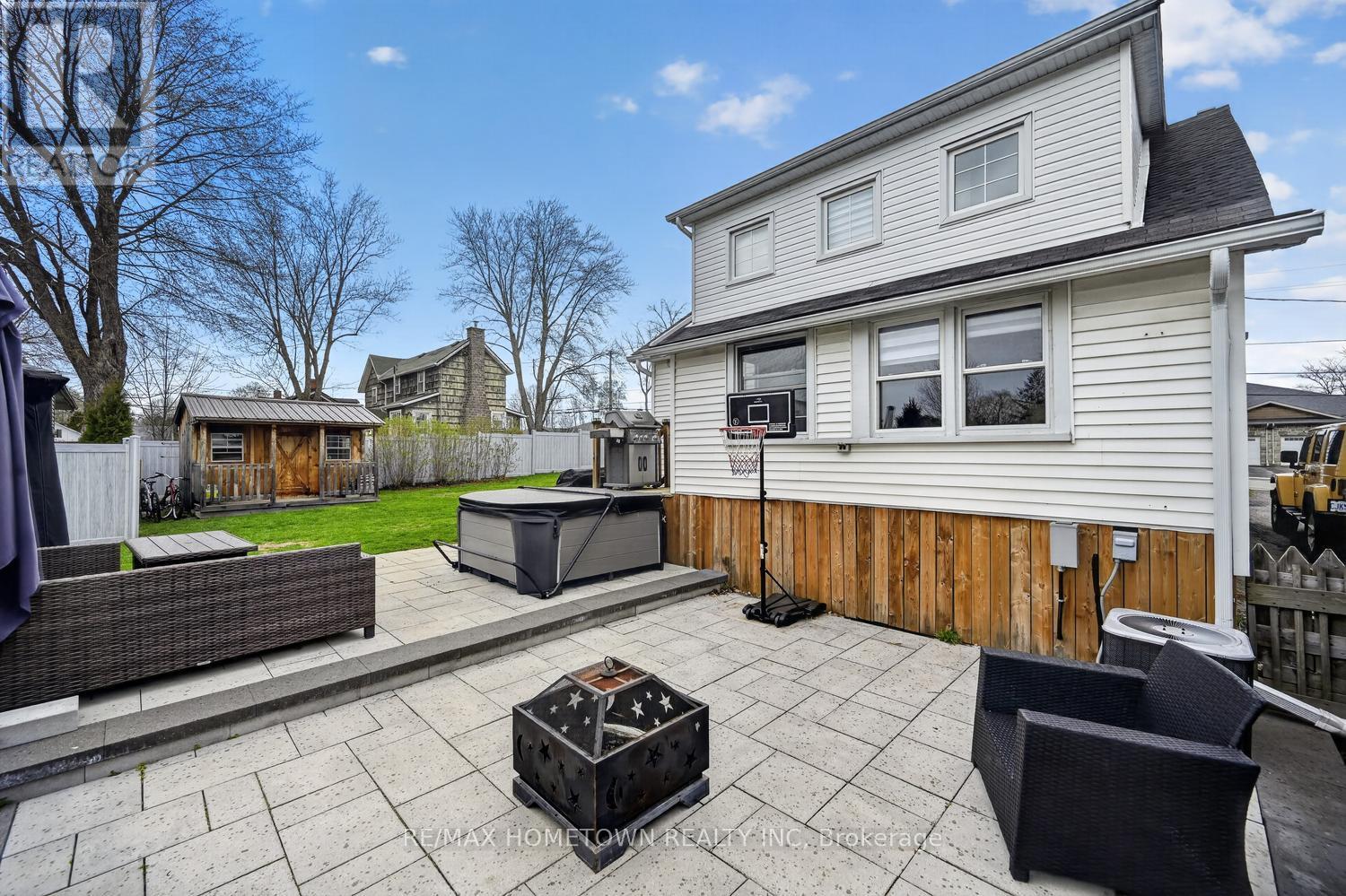 36 Centre Street, Brockville, Ontario  K6V 5S5 - Photo 28 - X13059302