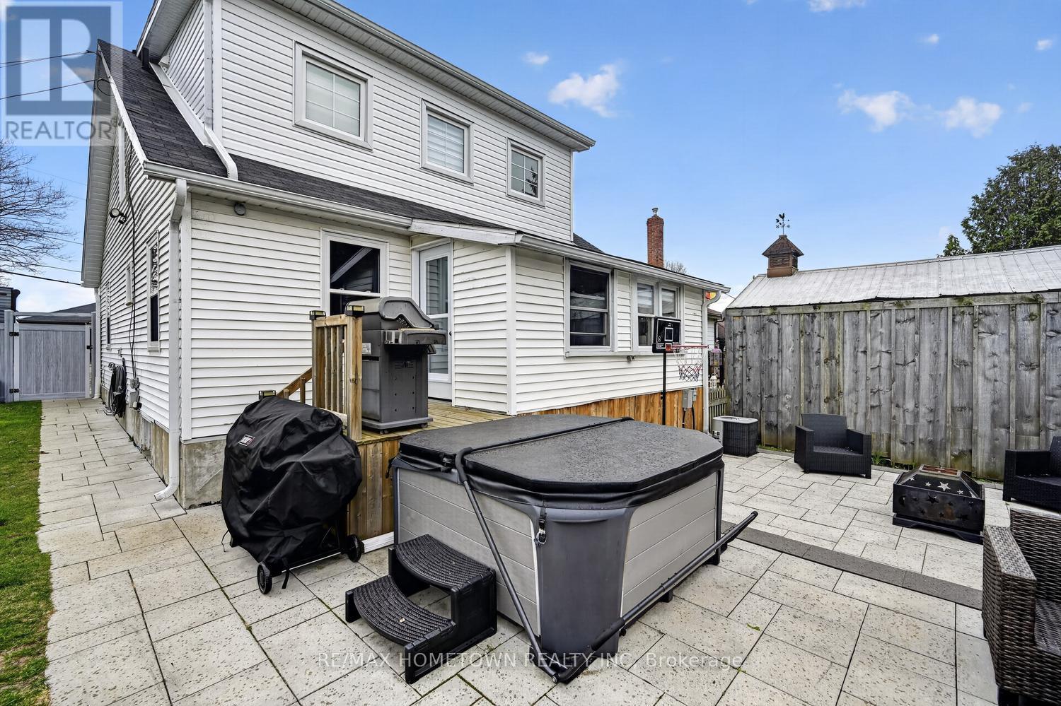 36 Centre Street, Brockville, Ontario  K6V 5S5 - Photo 29 - X13059302