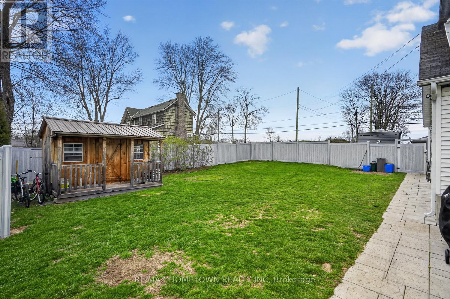 36 Centre Street, Brockville, Ontario  K6V 5S5 - Photo 30 - X13059302