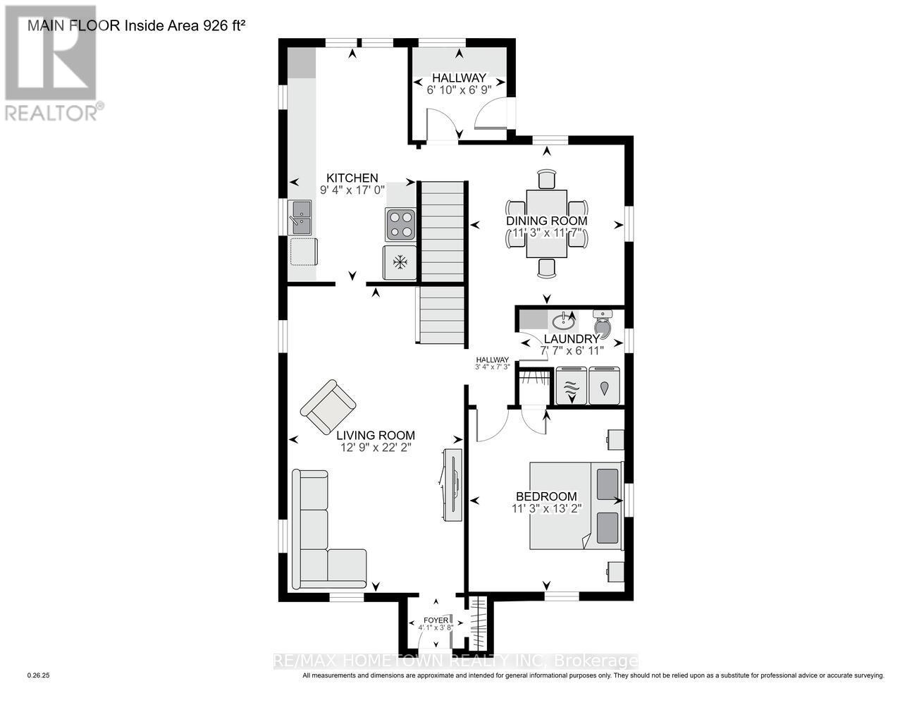 36 Centre Street, Brockville, Ontario  K6V 5S5 - Photo 38 - X13059302