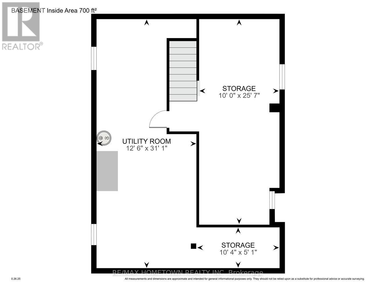 36 Centre Street, Brockville, Ontario  K6V 5S5 - Photo 40 - X13059302