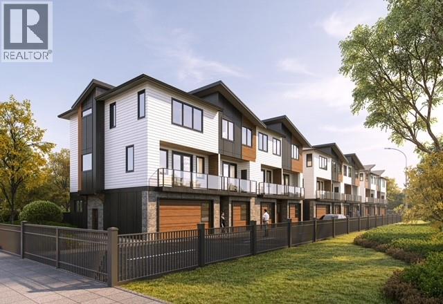 5311 20 Street Unit# 1, Vernon, British Columbia