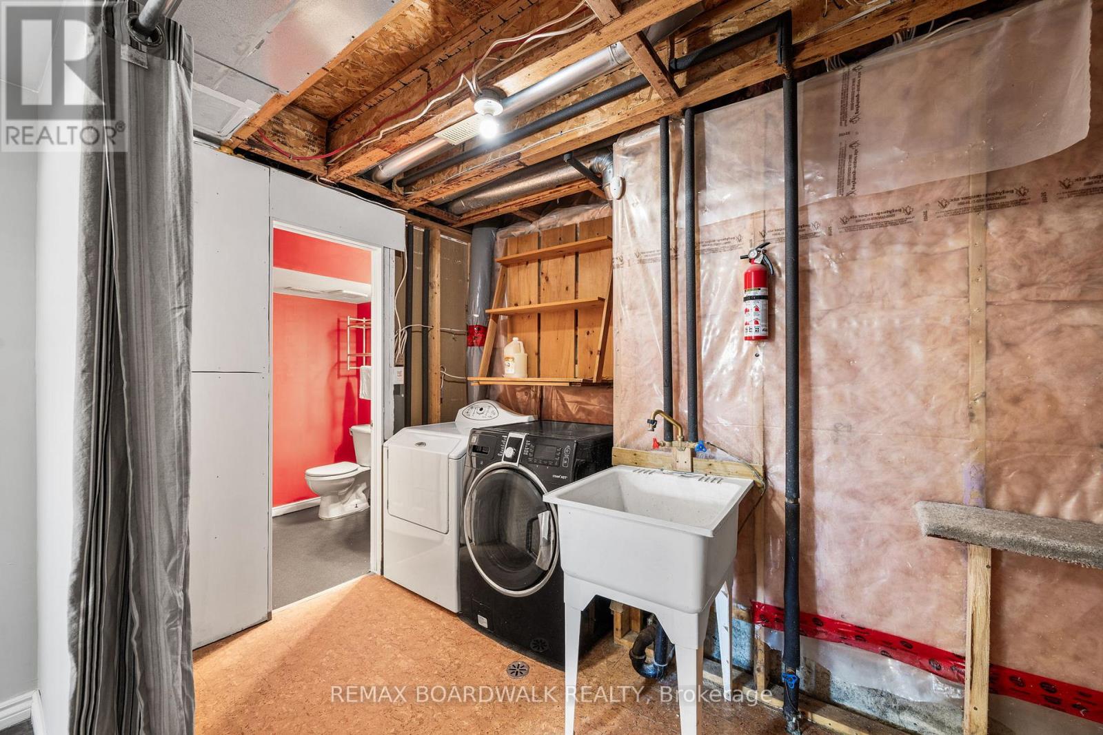 45 Johnston Street, Carleton Place, Ontario  K7C 4R7 - Photo 32 - X12807230