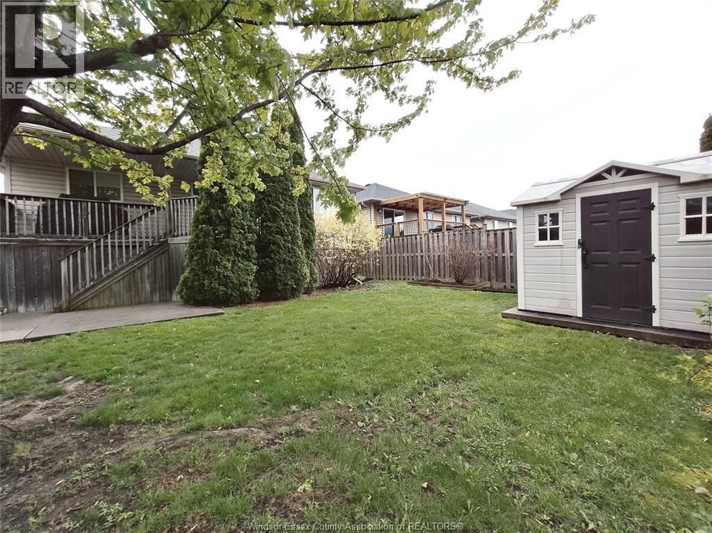 2514 Duneshill Avenue, Windsor, Ontario  N8P 1Y2 - Photo 17 - 26009596