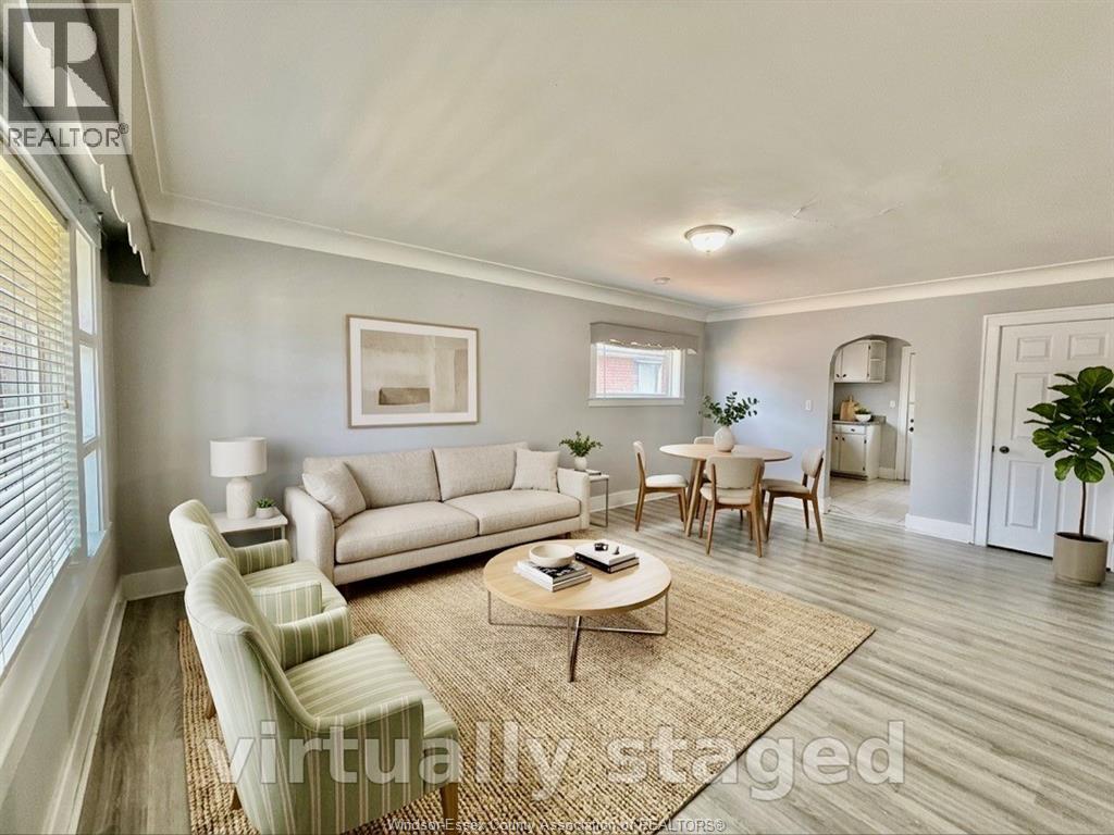 1127 Josephine Avenue, Windsor, Ontario  N9B 2L6 - Photo 2 - 26009587