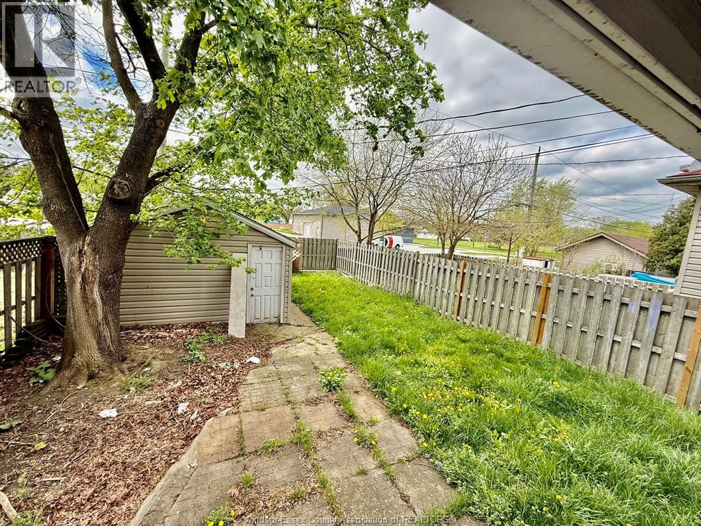 1127 Josephine Avenue, Windsor, Ontario  N9B 2L6 - Photo 25 - 26009587