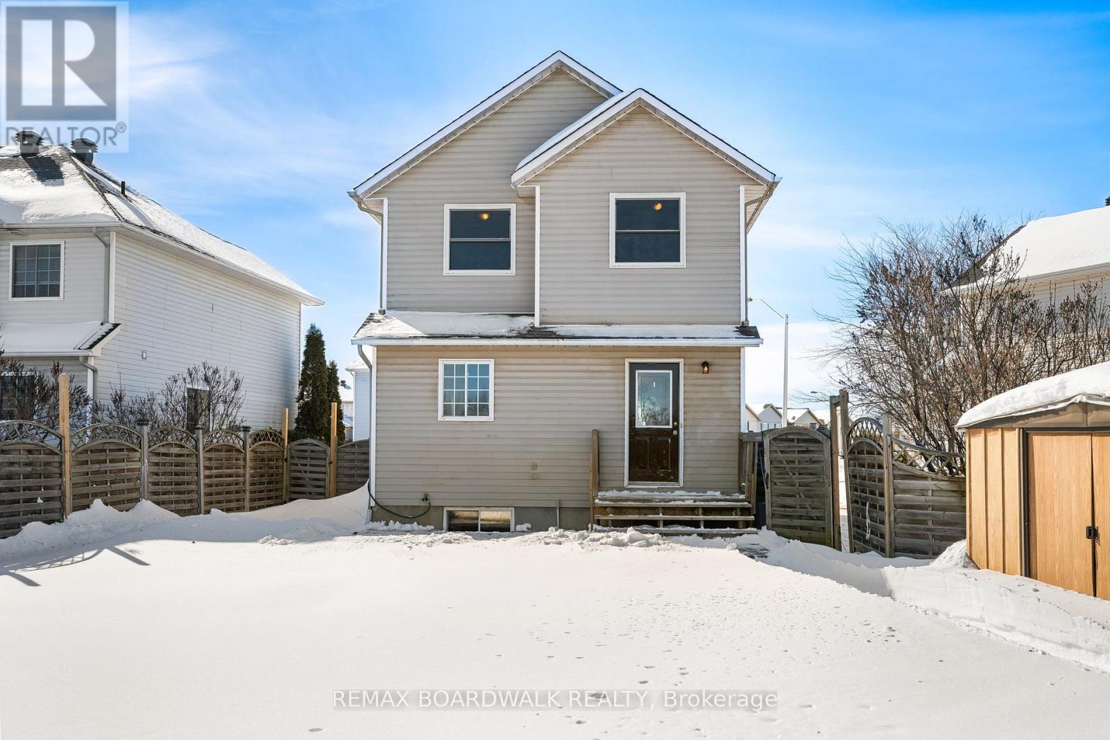 45 Johnston Street, Carleton Place, Ontario  K7C 4R7 - Photo 38 - X12807230