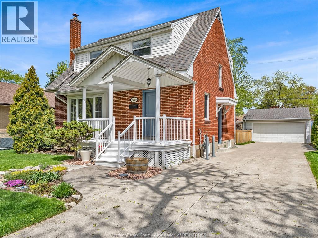 1038 JANISSE, Windsor, Ontario
