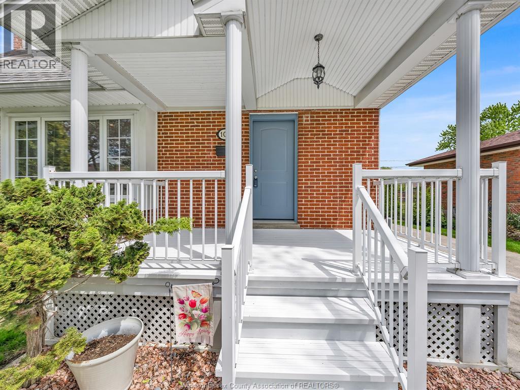 1038 Janisse, Windsor, Ontario  N8S 2W1 - Photo 30 - 26009558