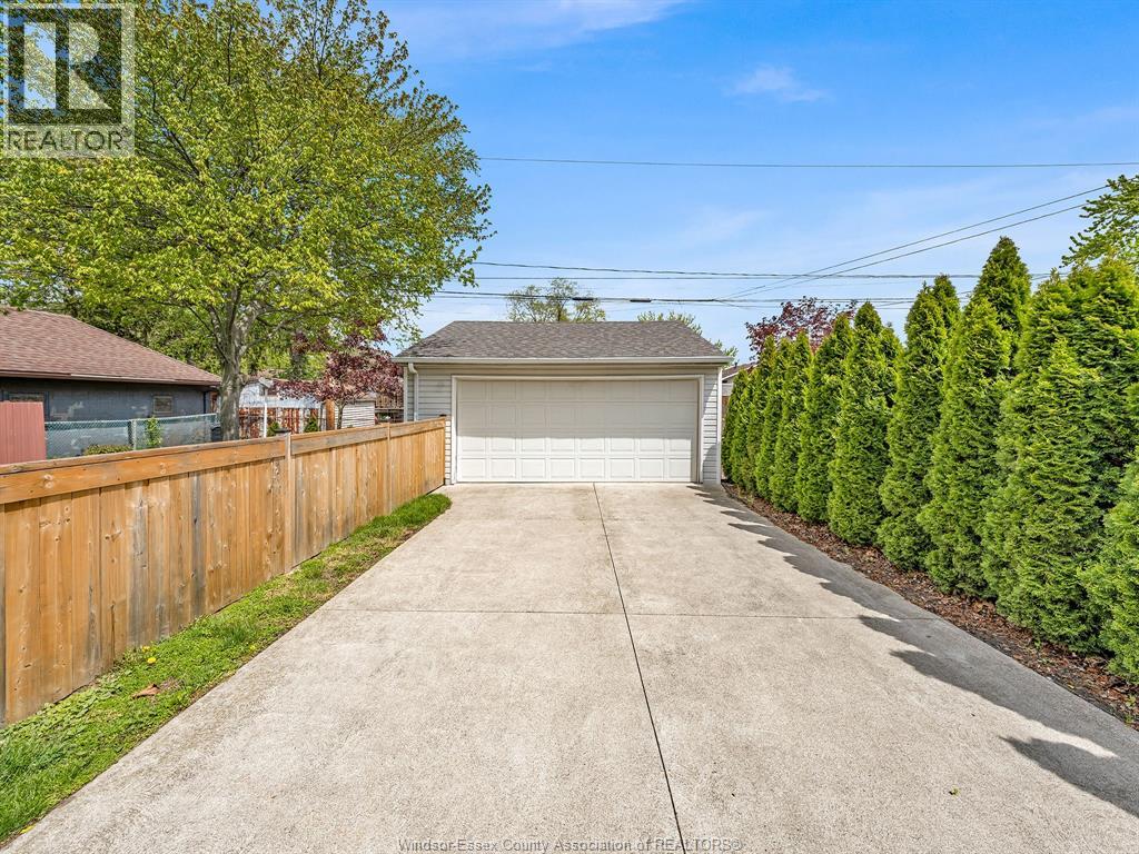 1038 Janisse, Windsor, Ontario  N8S 2W1 - Photo 33 - 26009558