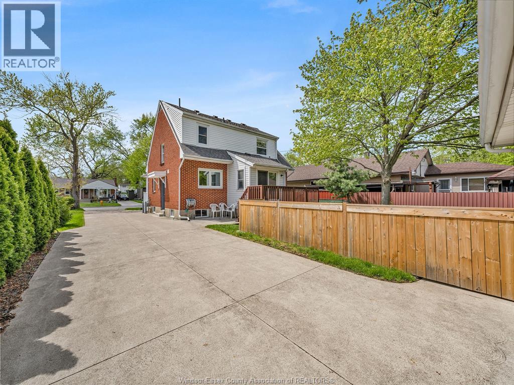 1038 Janisse, Windsor, Ontario  N8S 2W1 - Photo 34 - 26009558