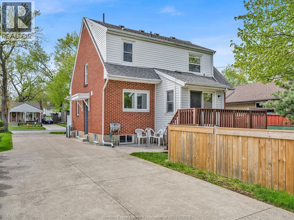 1038 Janisse, Windsor, Ontario  N8S 2W1 - Photo 35 - 26009558
