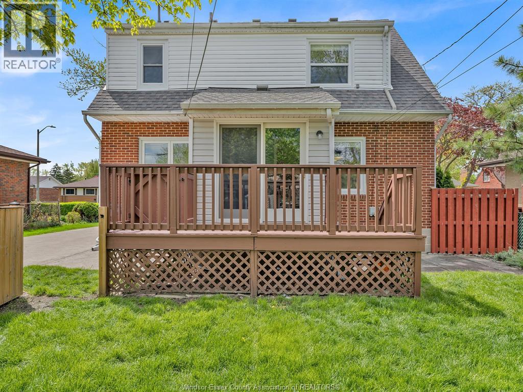 1038 Janisse, Windsor, Ontario  N8S 2W1 - Photo 36 - 26009558