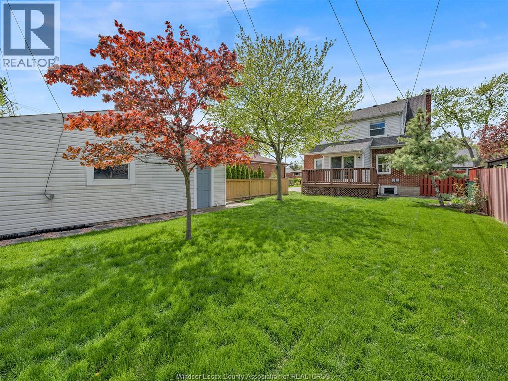 1038 Janisse, Windsor, Ontario  N8S 2W1 - Photo 37 - 26009558