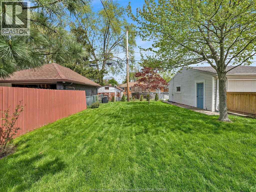 1038 Janisse, Windsor, Ontario  N8S 2W1 - Photo 38 - 26009558